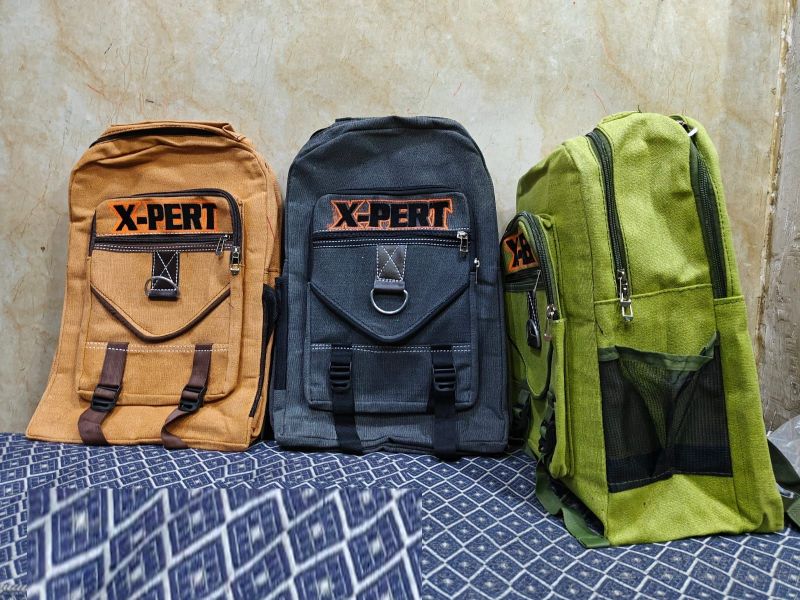 High School Laptop Bag