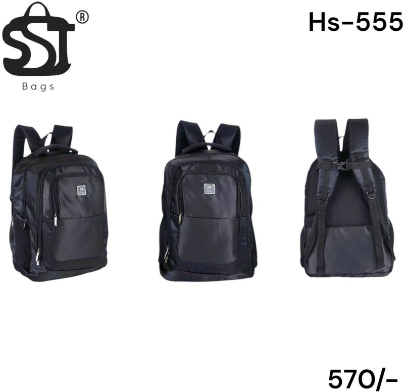Leather Backpack for Daily Use