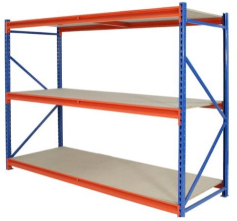 Warehouse Long Span Rack