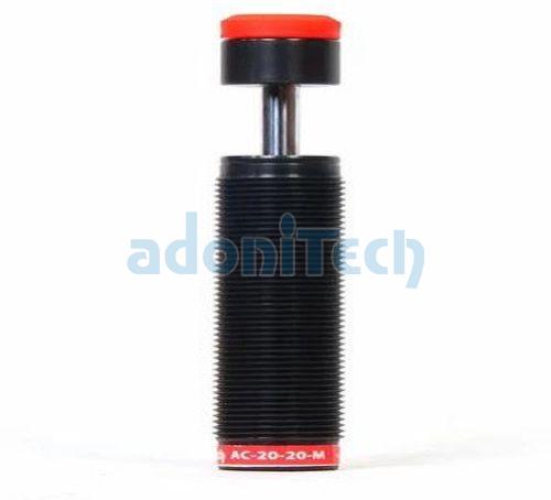 AC2020M Single Acting Industrial Shock Absorbers