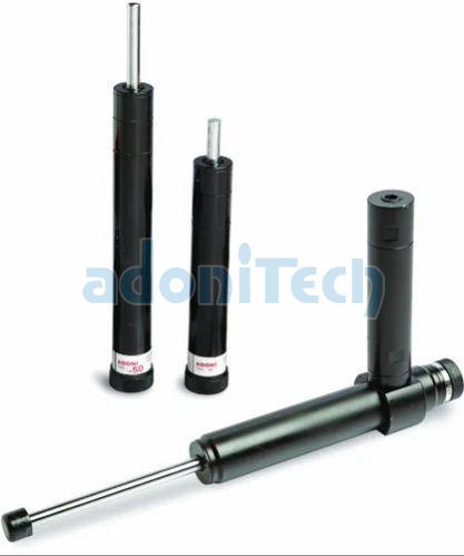 TSC 50 Pneumatic Shock Absorber
