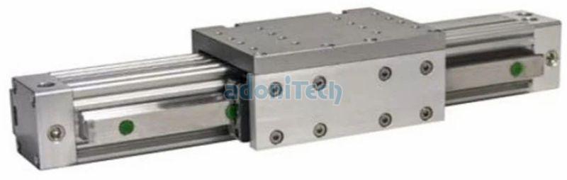 ZSS Guiding Rodless Cylinders