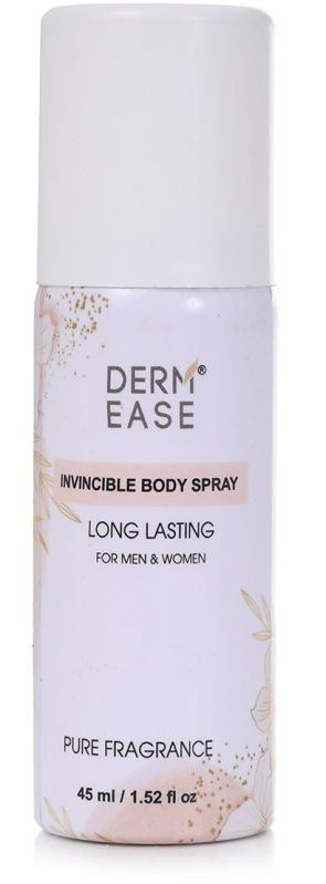 Body Spray For Men & Women