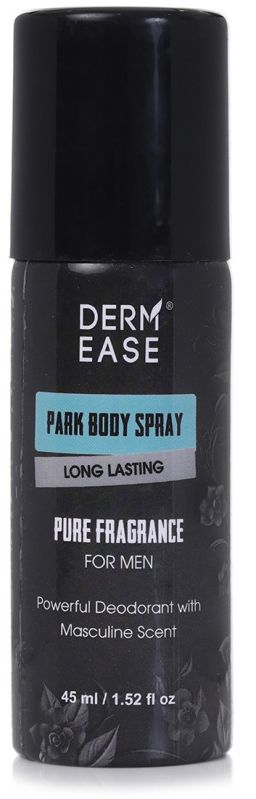 Body Spray For Men