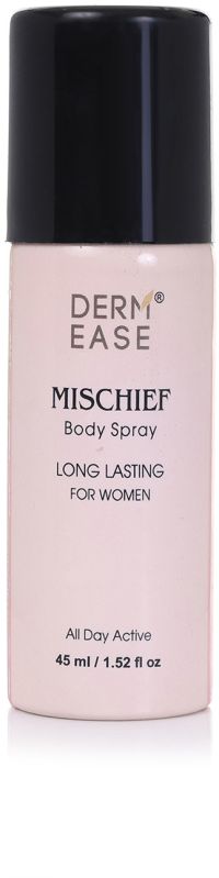 Body Spray For Women