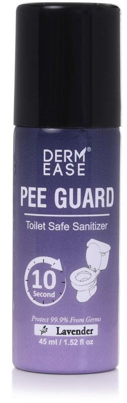 Toilet Seat Sanitizer Spray