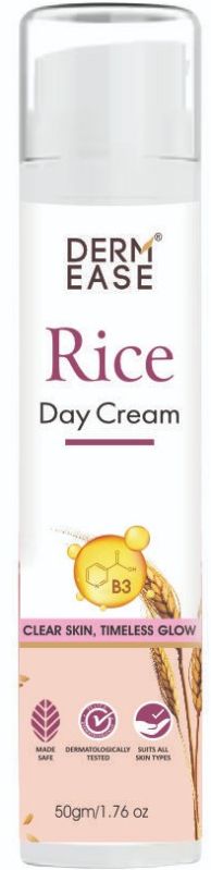 Rice Day Cream