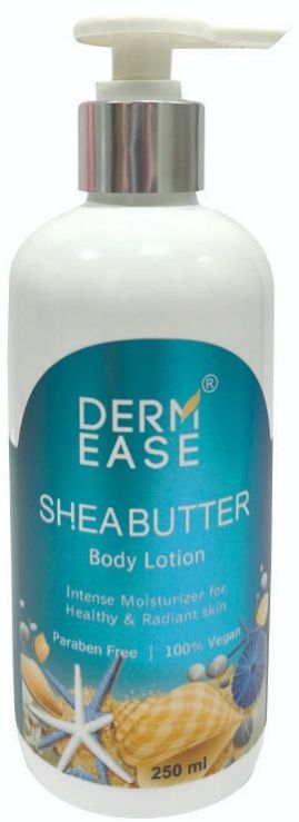 Shea Butter Body Lotion