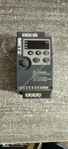 0.75 kW, Three Phase AC Drive