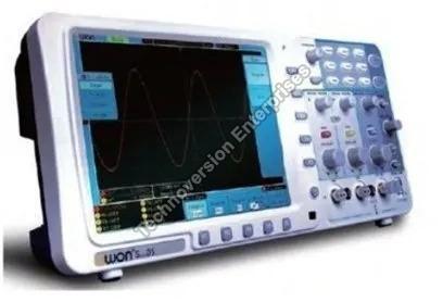 100MHz Four Channel Digital Storage Oscilloscope