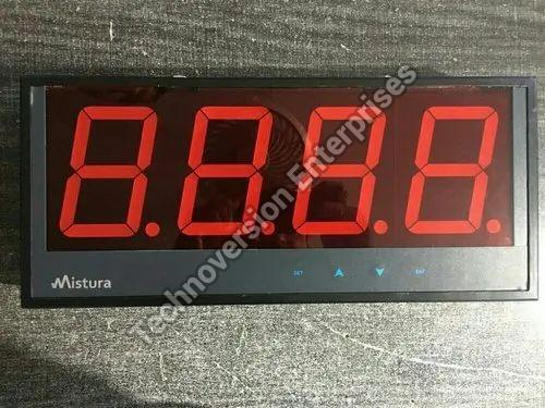 2.25 SINGLE SIDE TEMPERATURE JUMBO INDICATOR