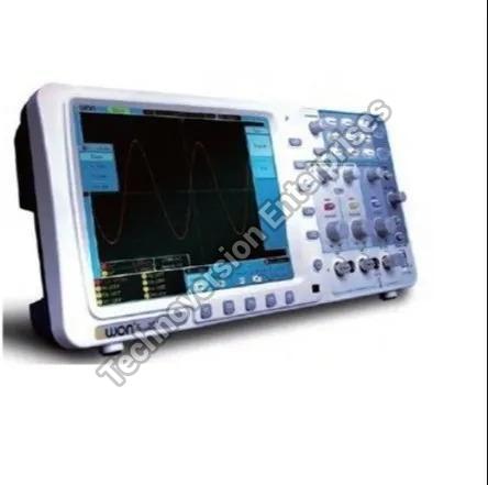 20MHz Dual Channel Digital Storage Oscilloscope