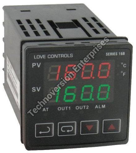 Digital Process Controller