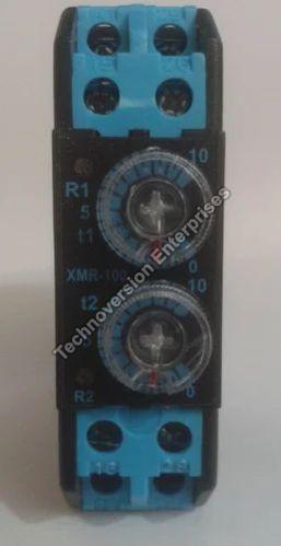 ANALOG FORWARD PAUSE REVERSE TIMER