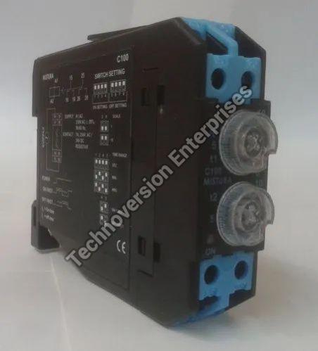 C100-U, DC SUPPLY CYCLIC TIMER
