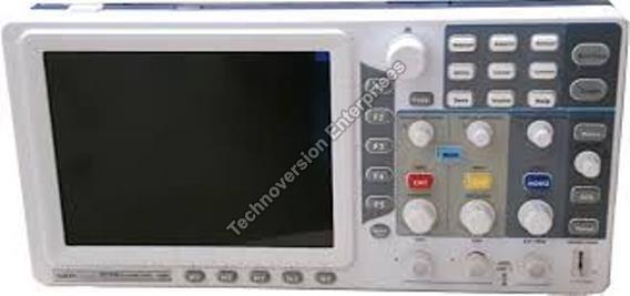 Digital Oscilloscope
