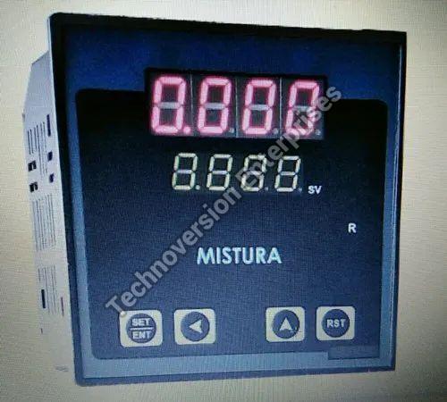 Forward Pause Reverse Timer