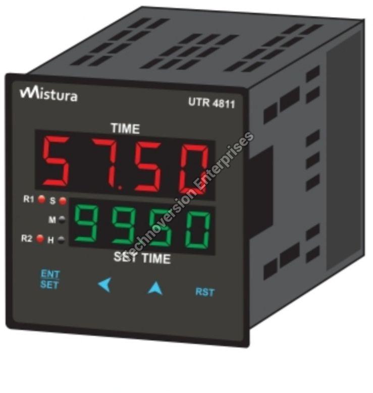 Hydraulic Timer Up Down Timer