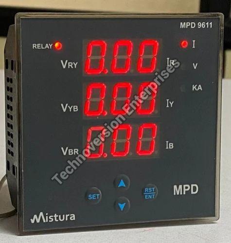 Motor Protection Device