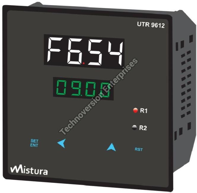 Multi Function Cyclic Programmable Timer