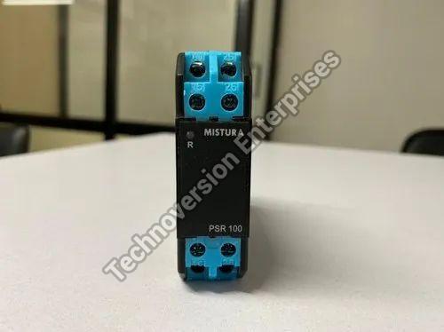 Phase Sequence AC Relay (Din Rail Mount)