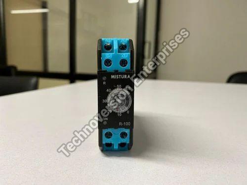 Power OFF Delay Timer