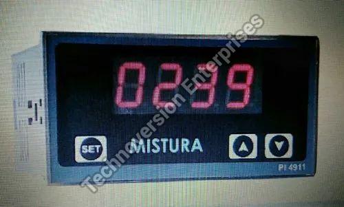 Digital Process Indicator