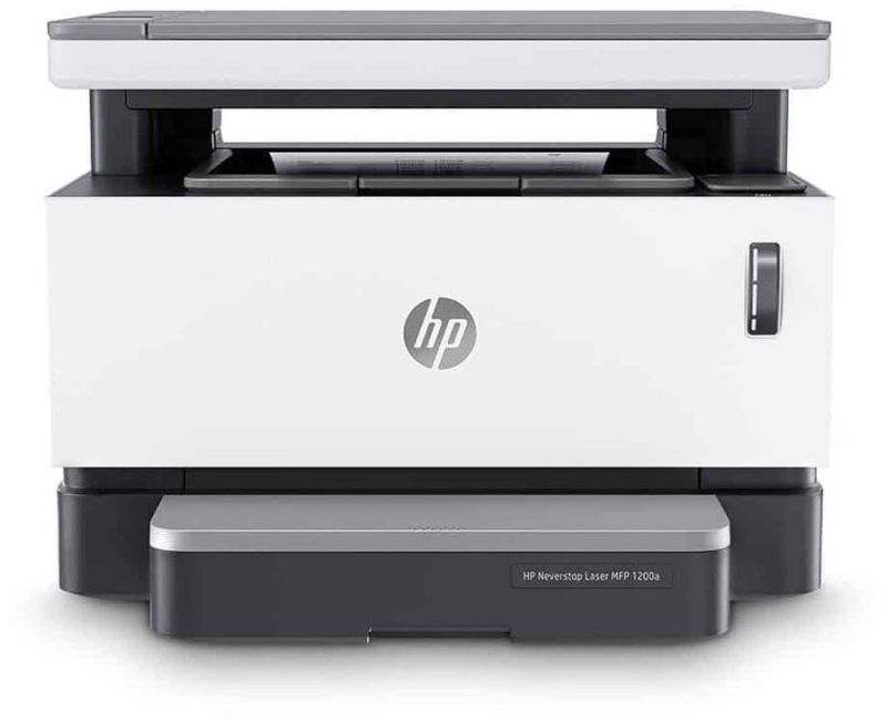 HP Office Jet Pro 18 Ppm Wi-Fi All in One Colour Wide Format Inkjet Printer