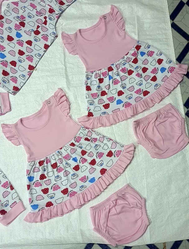 Baby Frocks