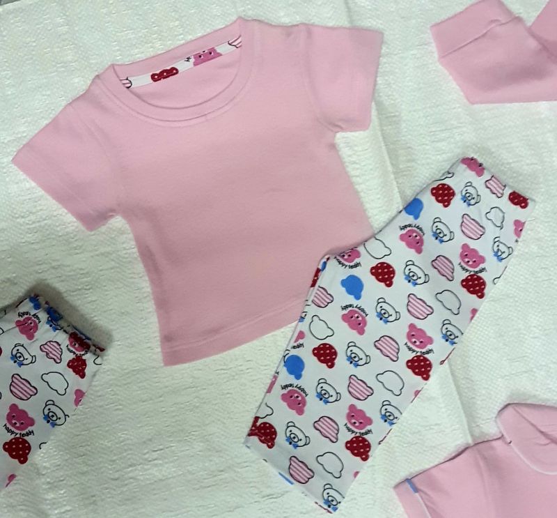 Baby Pajamas