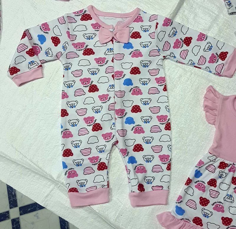 Baby Romper Sleep Suit