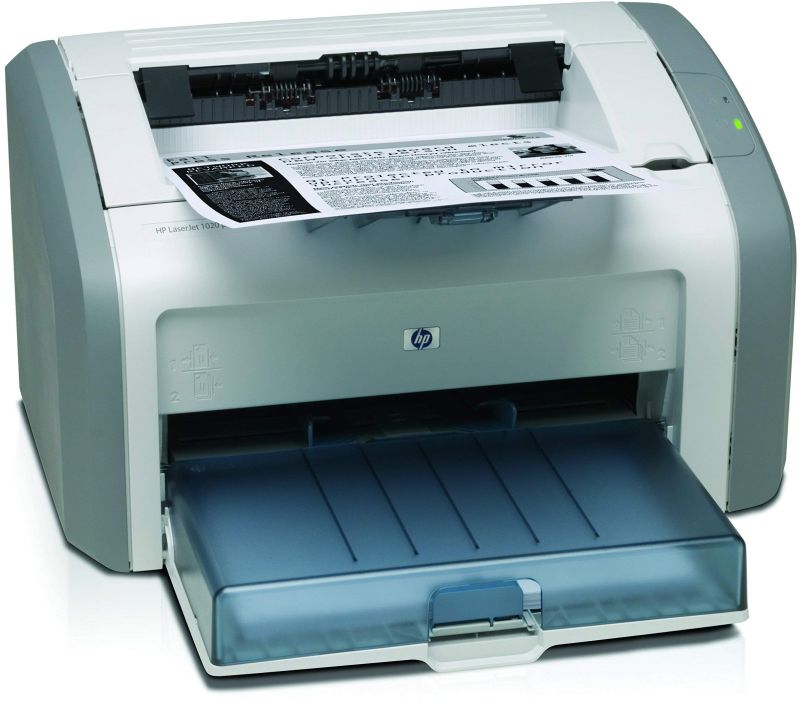 HP Laserjet 1020 Refurbished Printer