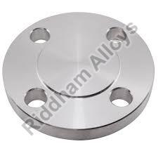 blind flanges