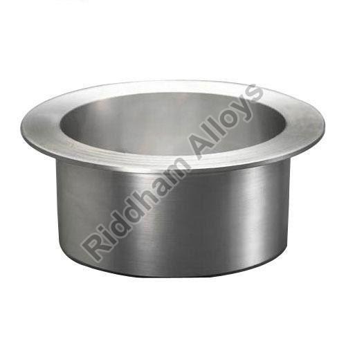 Butt Weld Lap Joint Stub End