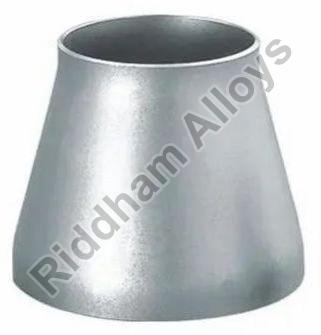 Butt Weld MS Concentric Reducer