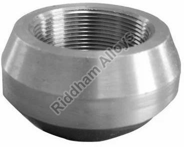 Carbon Steel Threaded Flexolet Socket