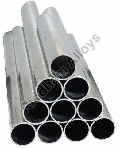 Galvanized Steel Pipes