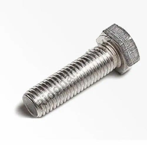 Hastelloy Screws