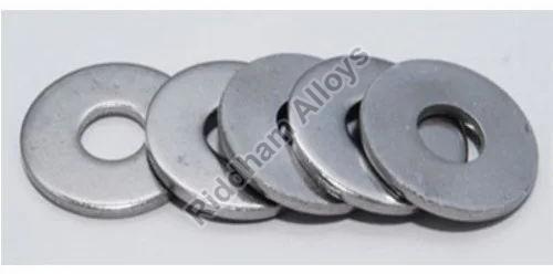 Incoloy Washer