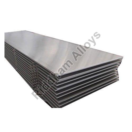 Inconel Plates