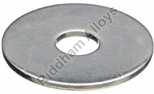 Nickel Alloy Washer