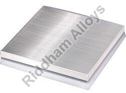 Nickel Plates