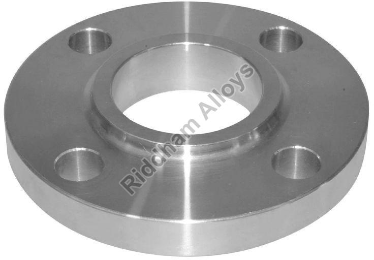Slip On Flanges