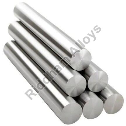 Stainless Steel Bars
