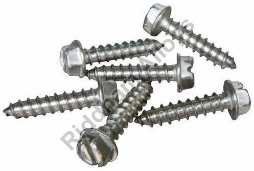 Stainless Steel Fastener Screw