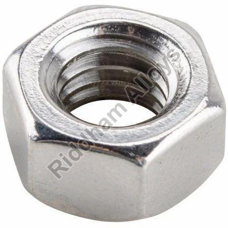 Stainless Steel Nut