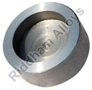 Stainless Steel Socket Weld Cap