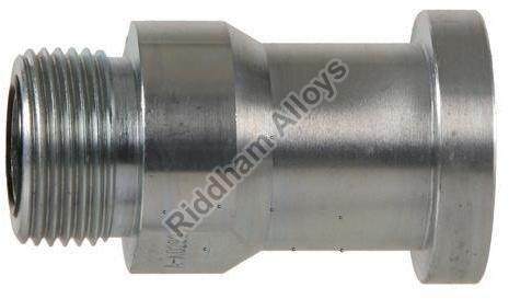 Stainless Steel Weld Socket Adapter