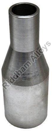 Stainless Steel Weld Socket Swage Nipple