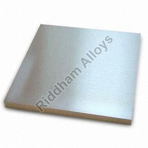 Titanium Plates